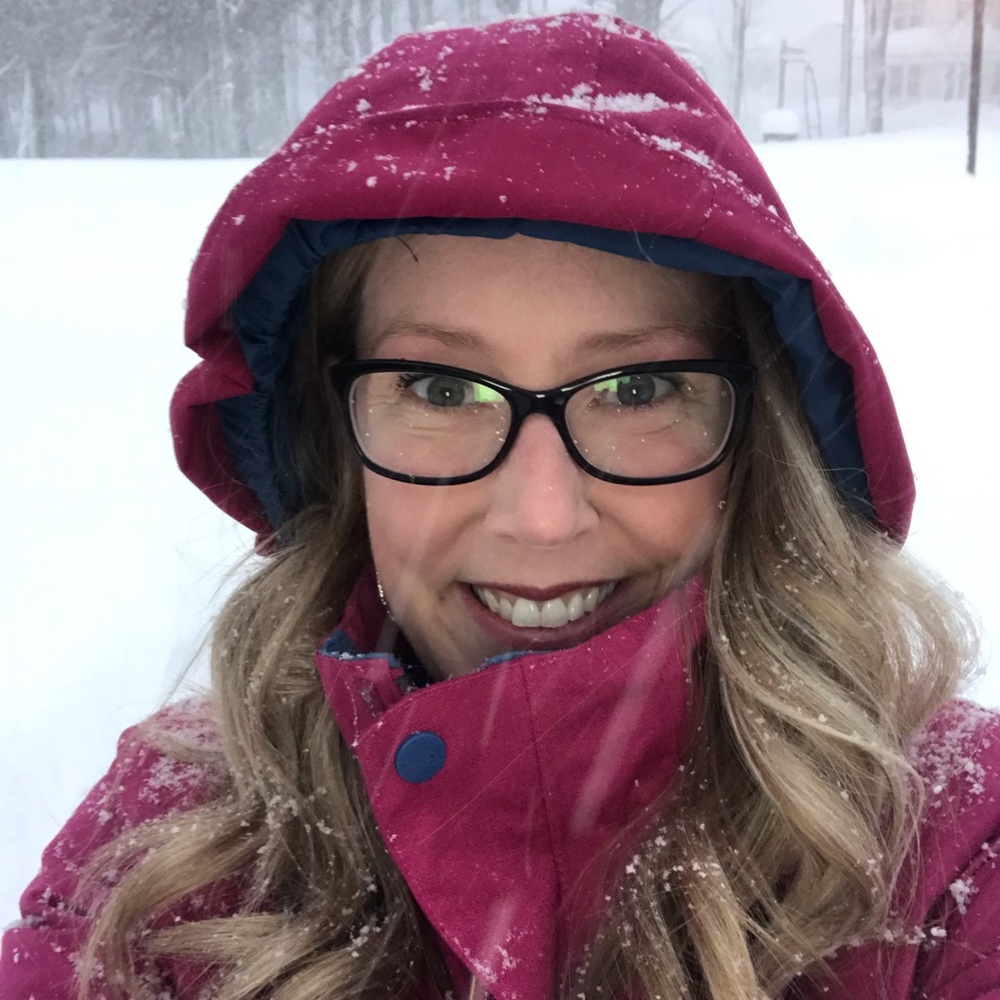 Meet your Posher, Melanie